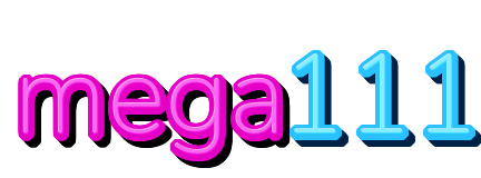 mega111 — logo kanal