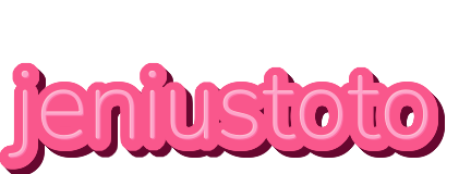 jeniustoto — logo kanal
