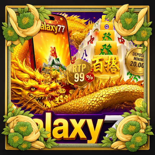 galaxy77 — galeri pratinjau - APK Resmi