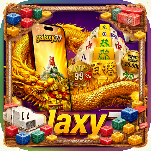 galaxy77 — galeri pratinjau Resmi APK