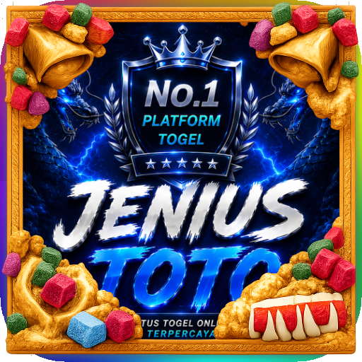 jeniustoto — mitra unggulan